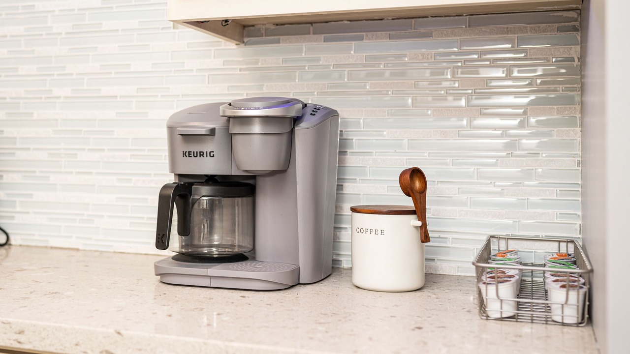 Photo of Kitchen in Newcastle