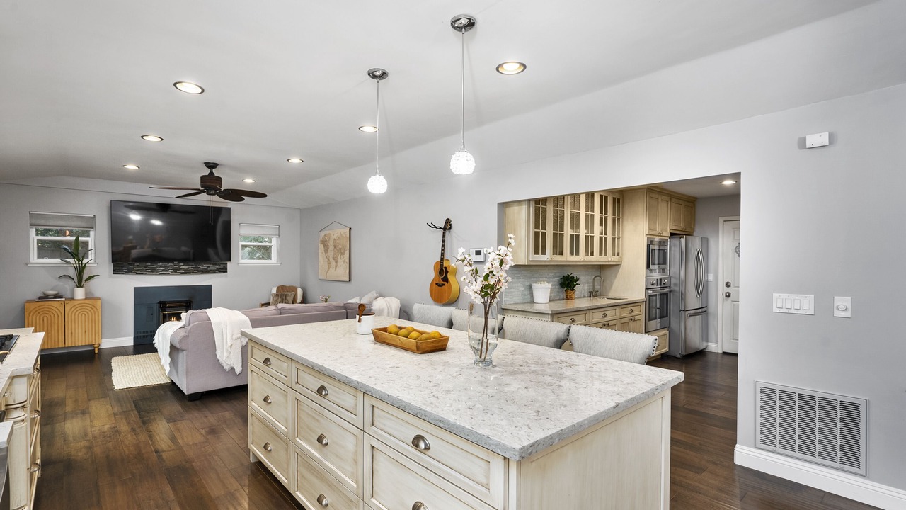 Photo of Kitchen in Newcastle