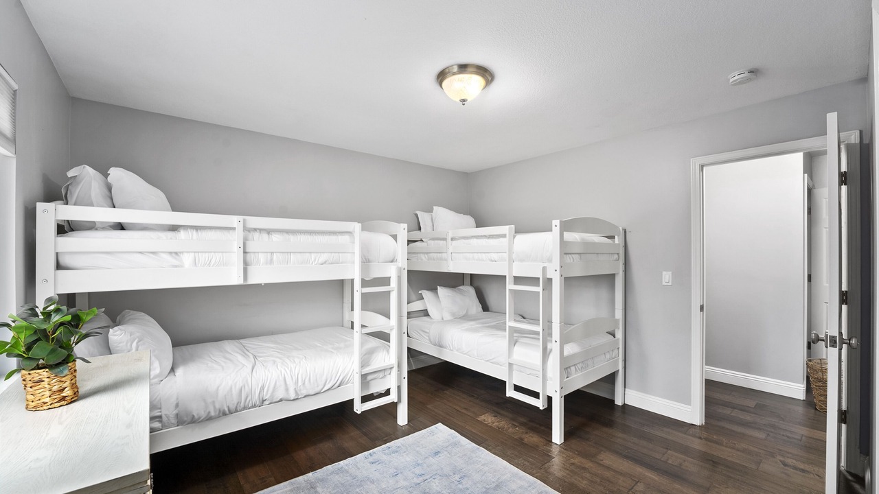 Photo of Bedroom in Newcastle