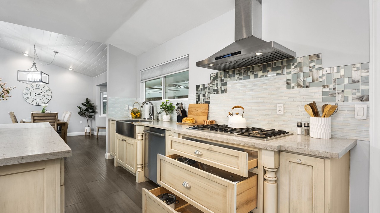 Photo of Kitchen in Newcastle