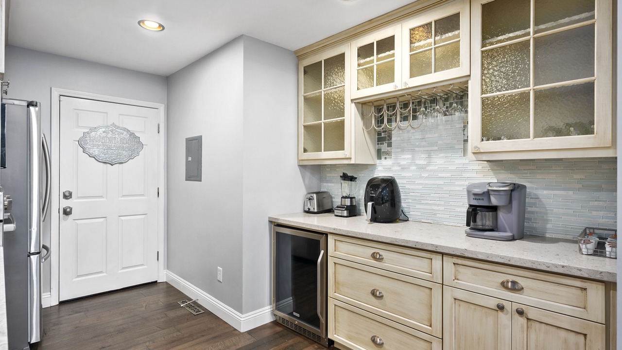 Photo of Kitchen in Newcastle