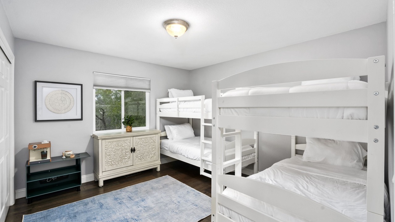 Photo of Bedroom in Newcastle