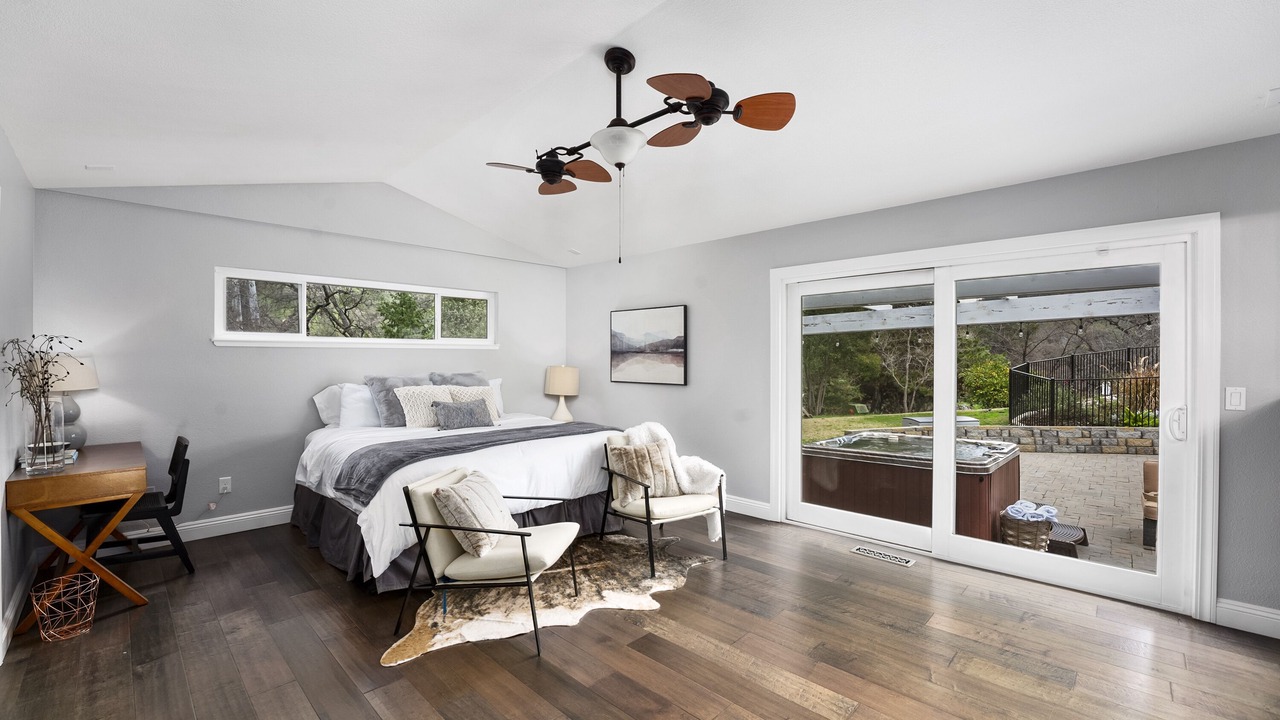 Photo of Bedroom in Newcastle