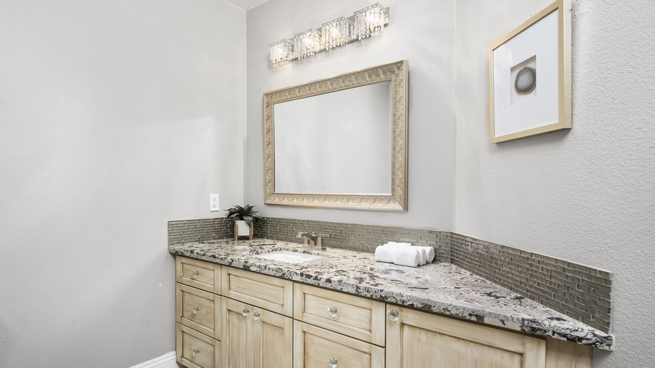 Photo of Bathroom in Newcastle