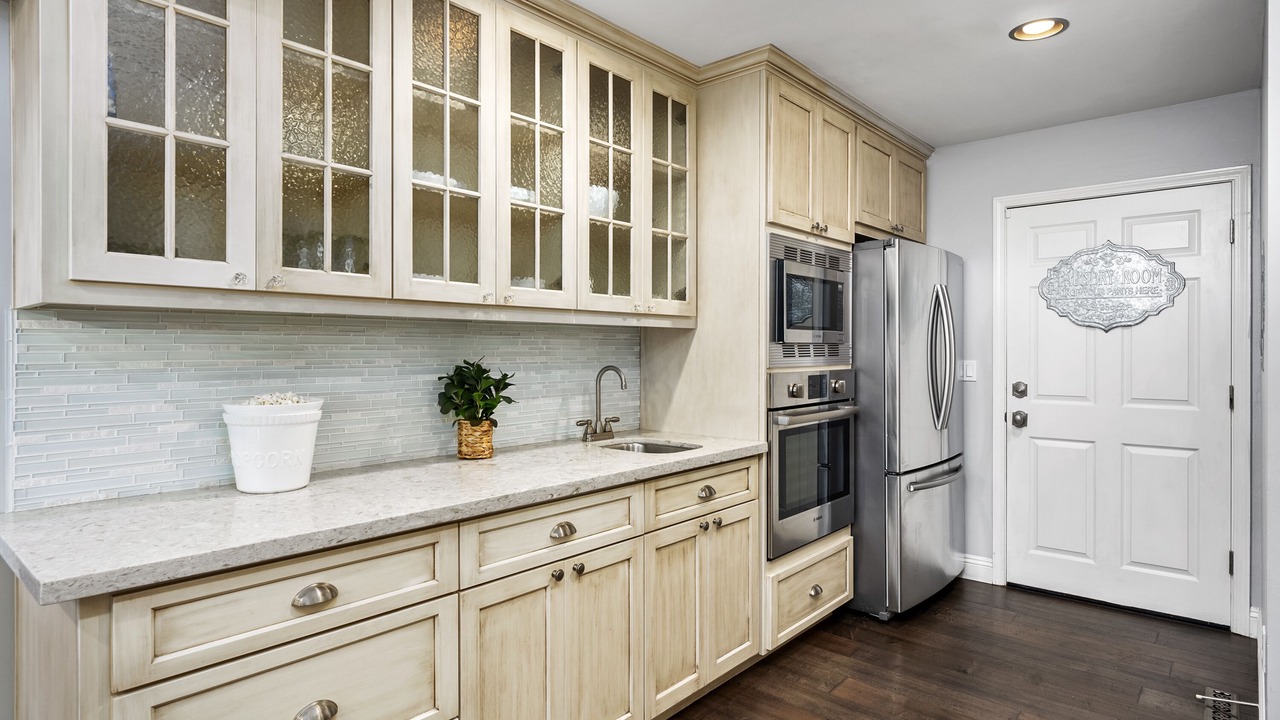 Photo of Kitchen in Newcastle