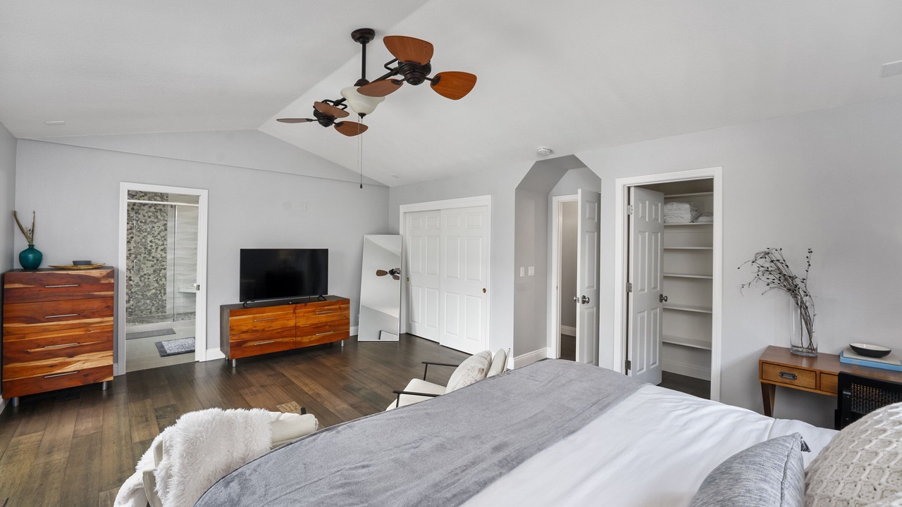 Photo of Bedroom in Newcastle