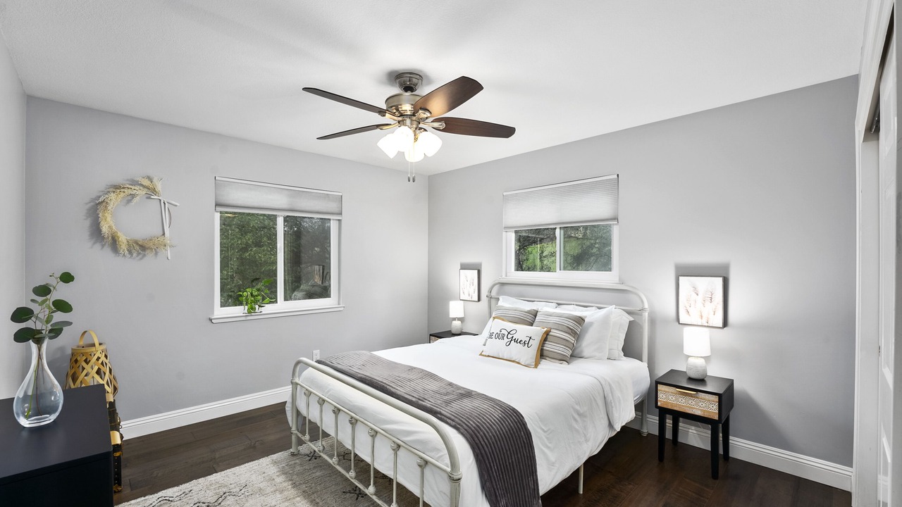 Photo of Bedroom in Newcastle