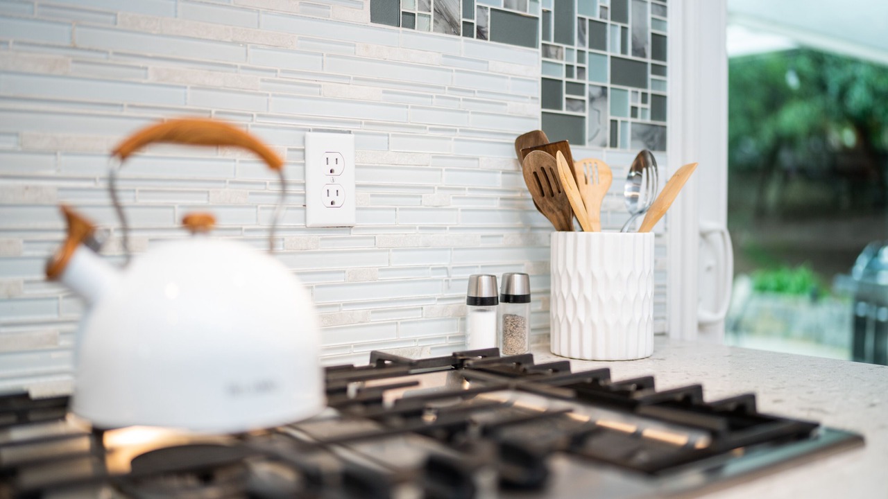 Photo of Kitchen in Newcastle