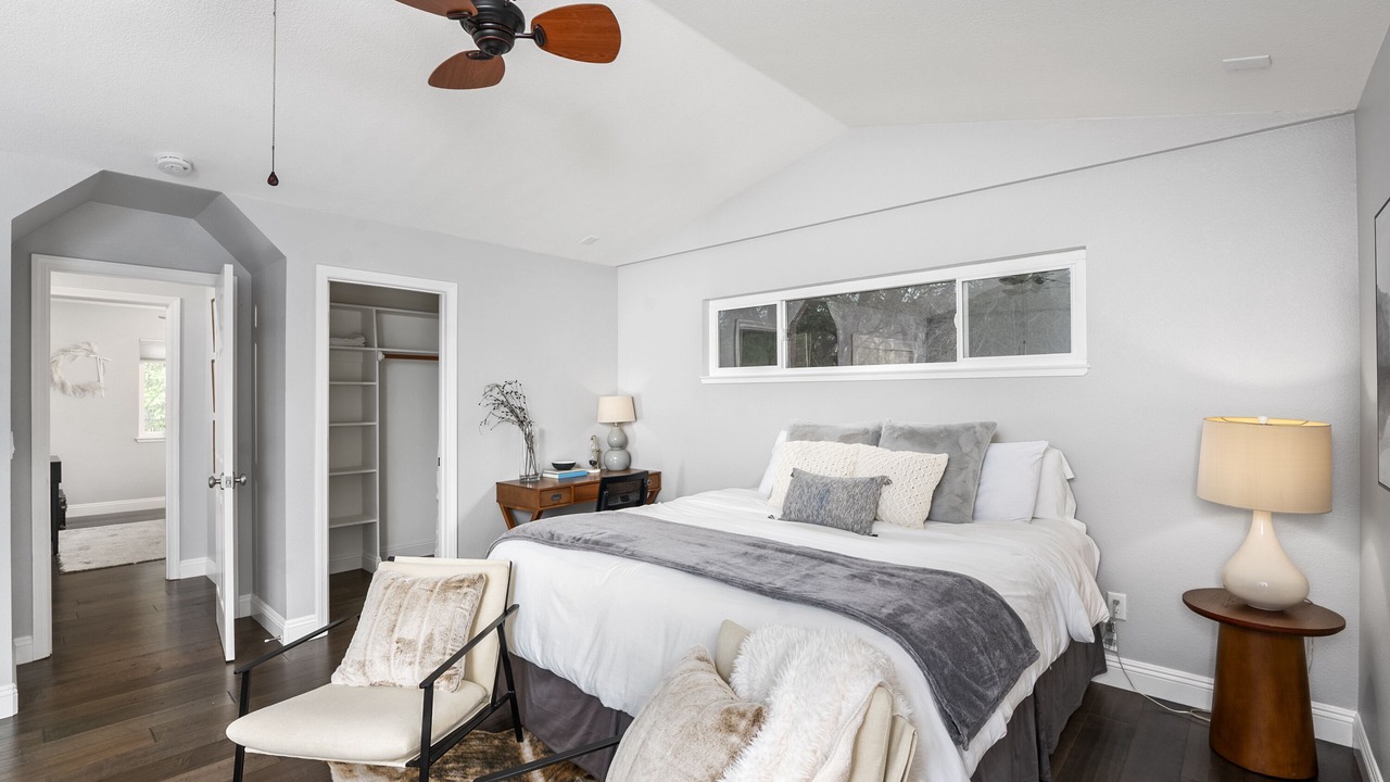 Photo of Bedroom in Newcastle