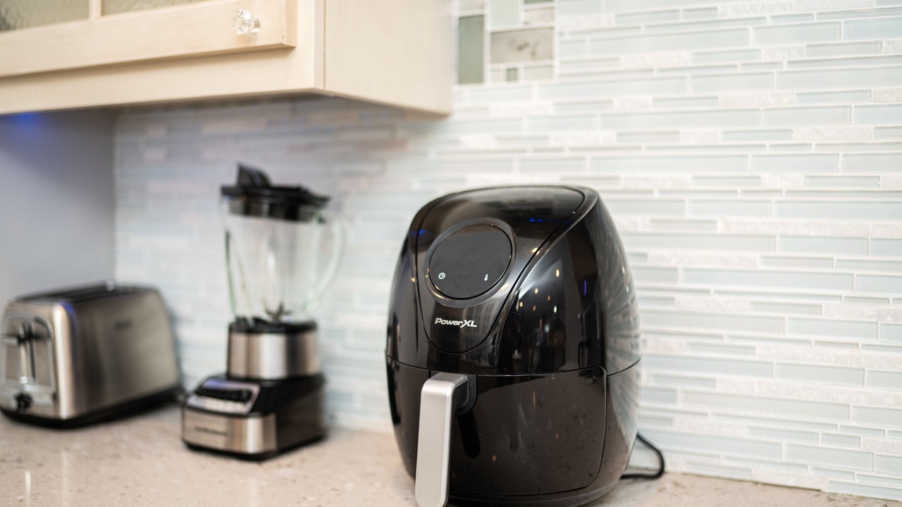 Photo of Kitchen in Newcastle