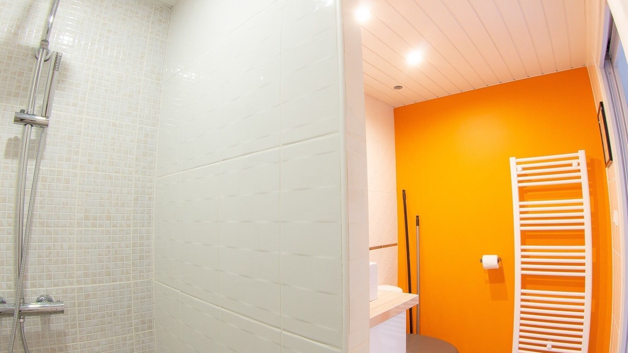 Photo of Bathroom in Saint-Quentin