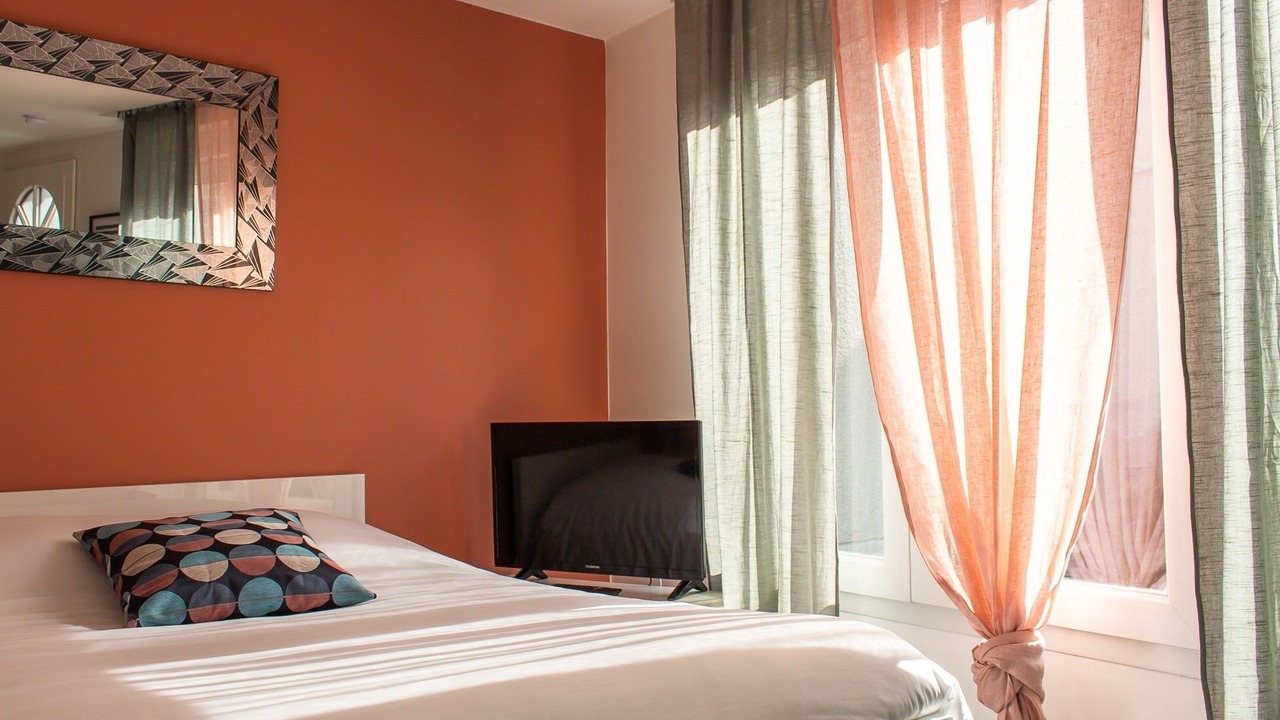 Photo of Bedroom in Saint-Quentin