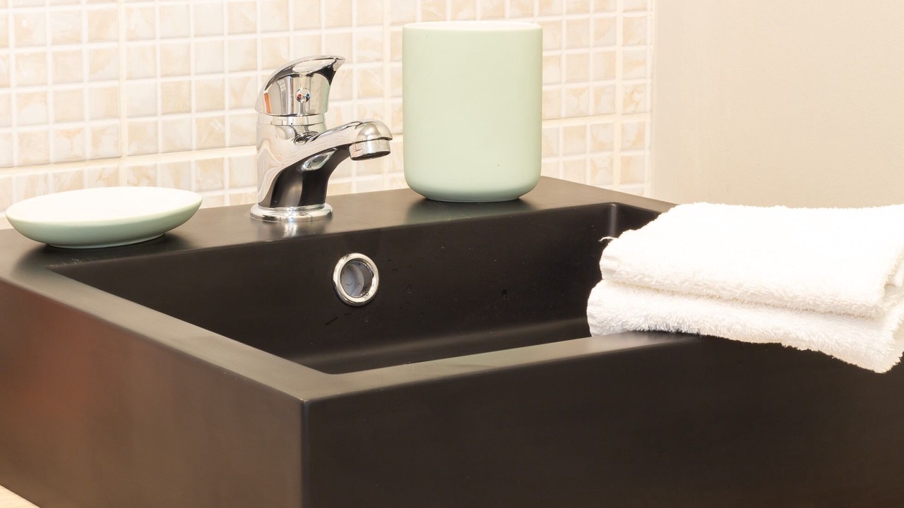 Photo of Bathroom in Saint-Quentin