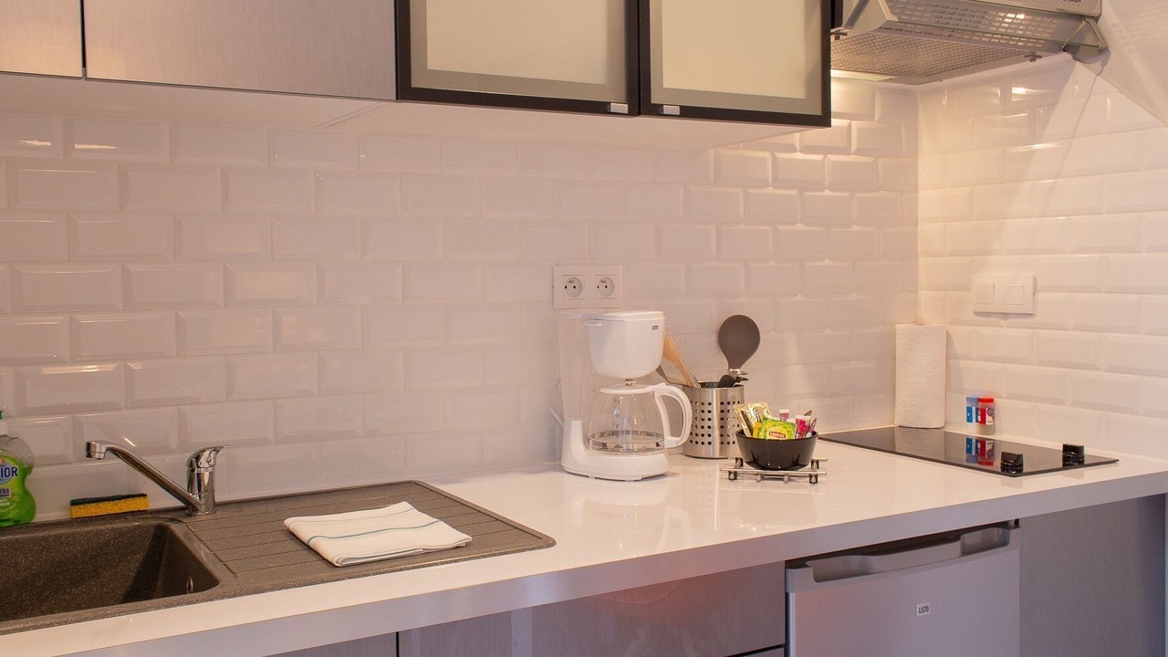 Photo of Kitchen in Saint-Quentin