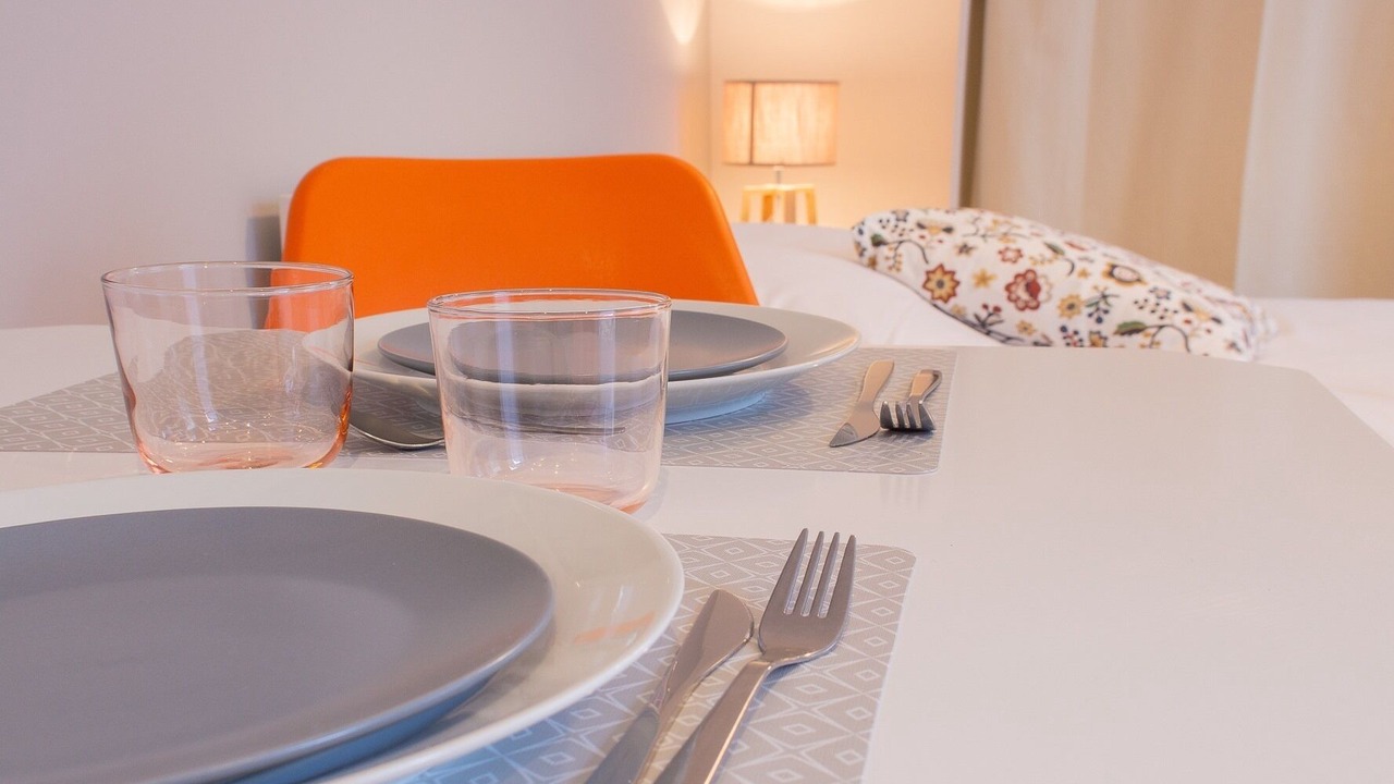 Photo of Bedroom in Saint-Quentin