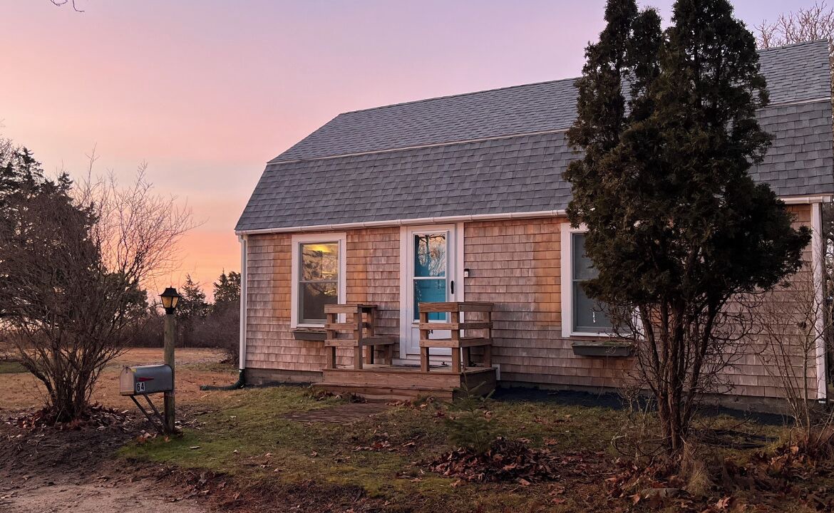 Photo of Patio Balcony in Edgartown