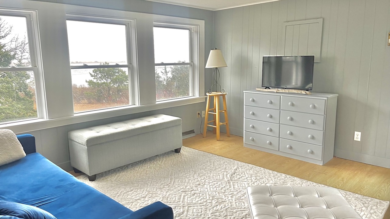 Photo of Bedroom in Edgartown