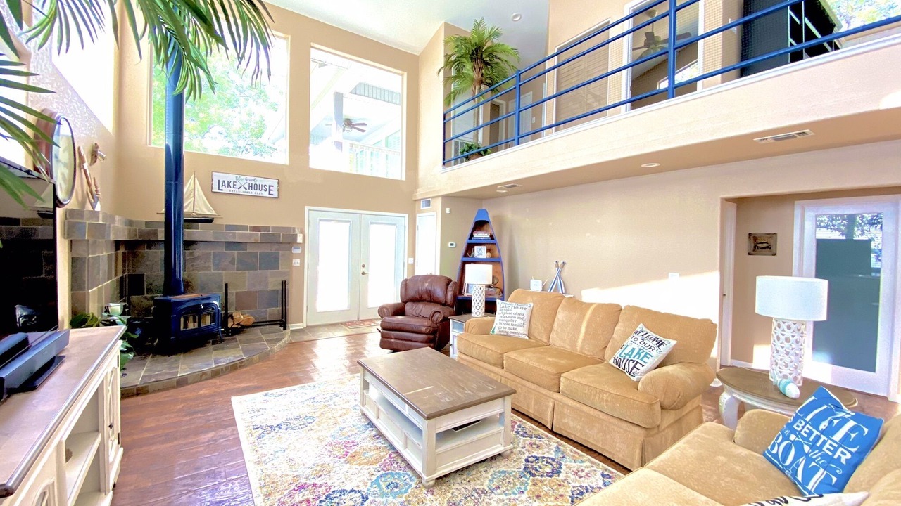 Photo of Bedroom in Etoile
