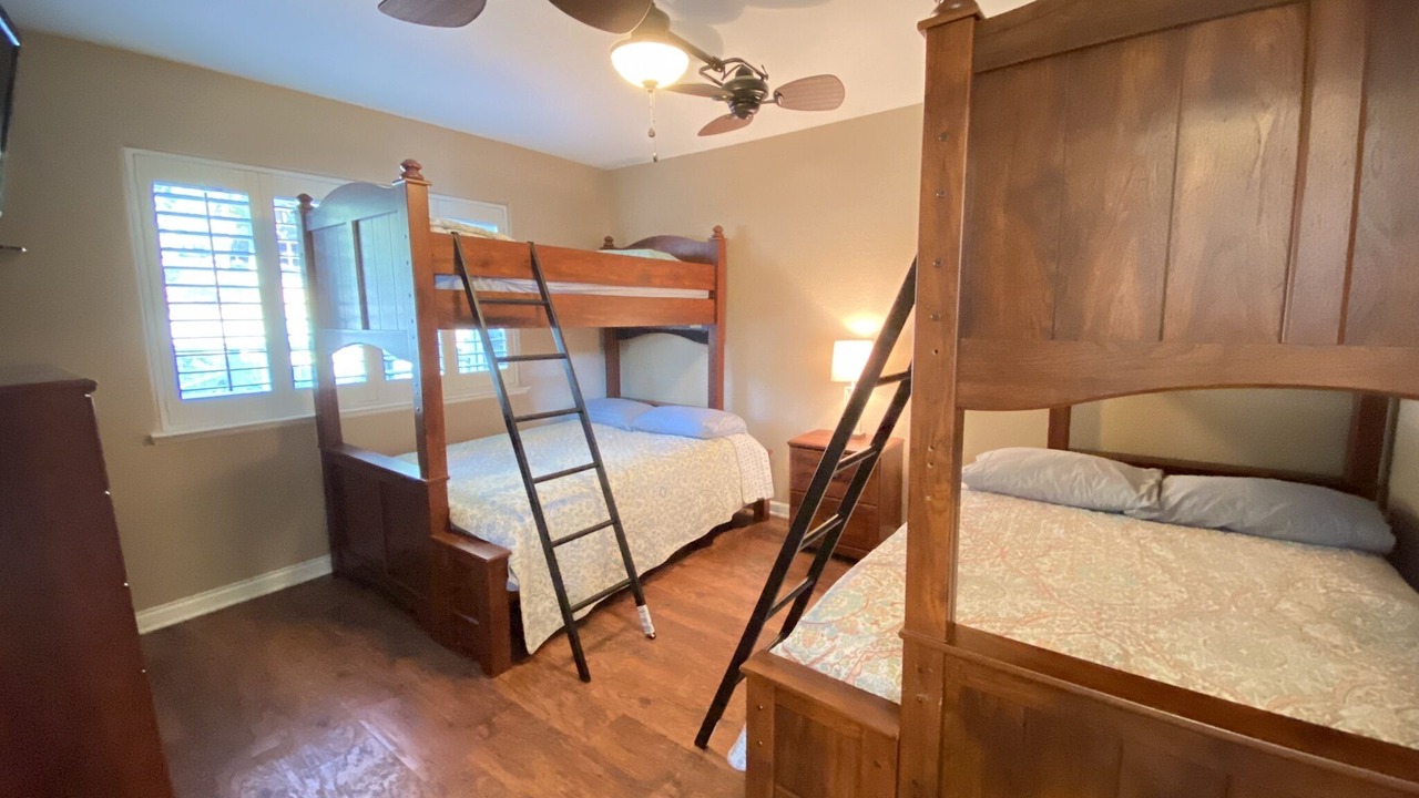 Photo of Bedroom in Etoile