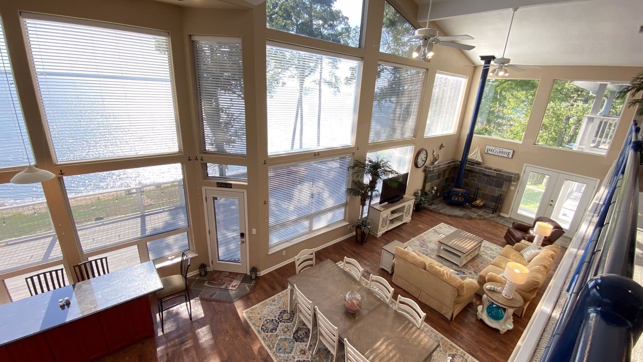 Photo of Patio Balcony in Etoile