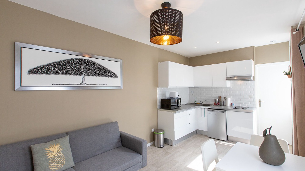 Photo of Livingroom in Saint-Quentin