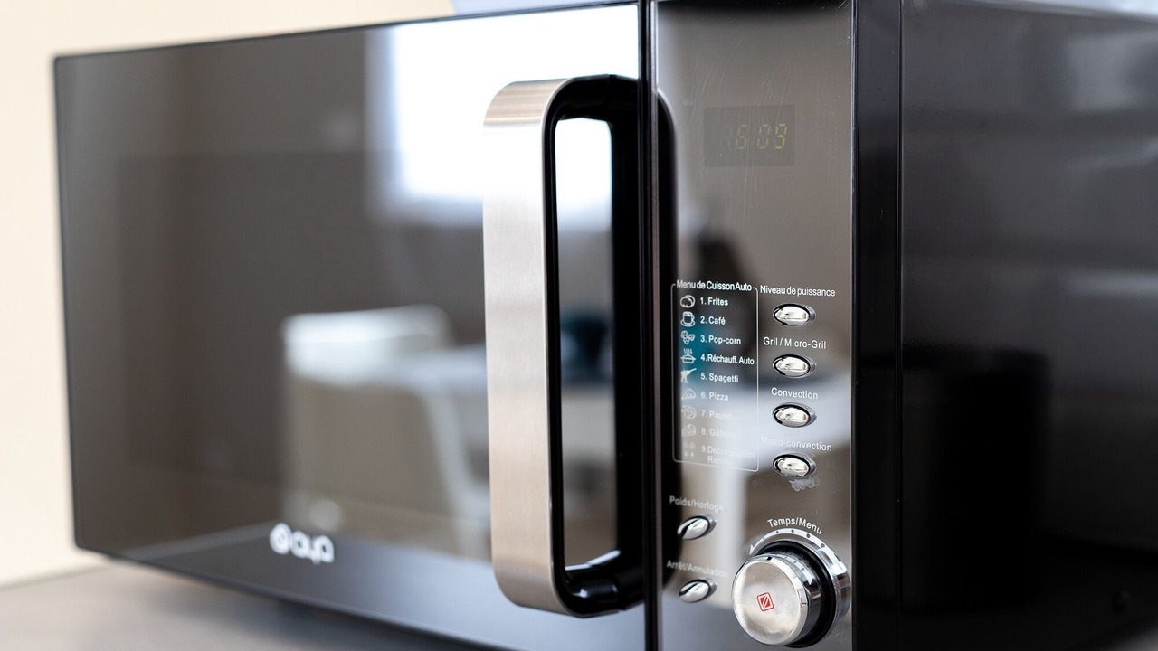Photo of Kitchen in Saint-Quentin