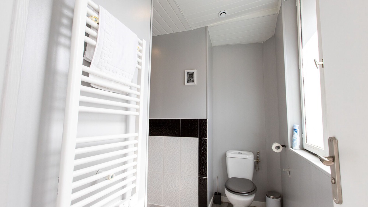 Photo of Bathroom in Saint-Quentin