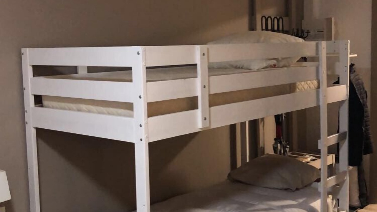 Photo of Bedroom in La Feclaz