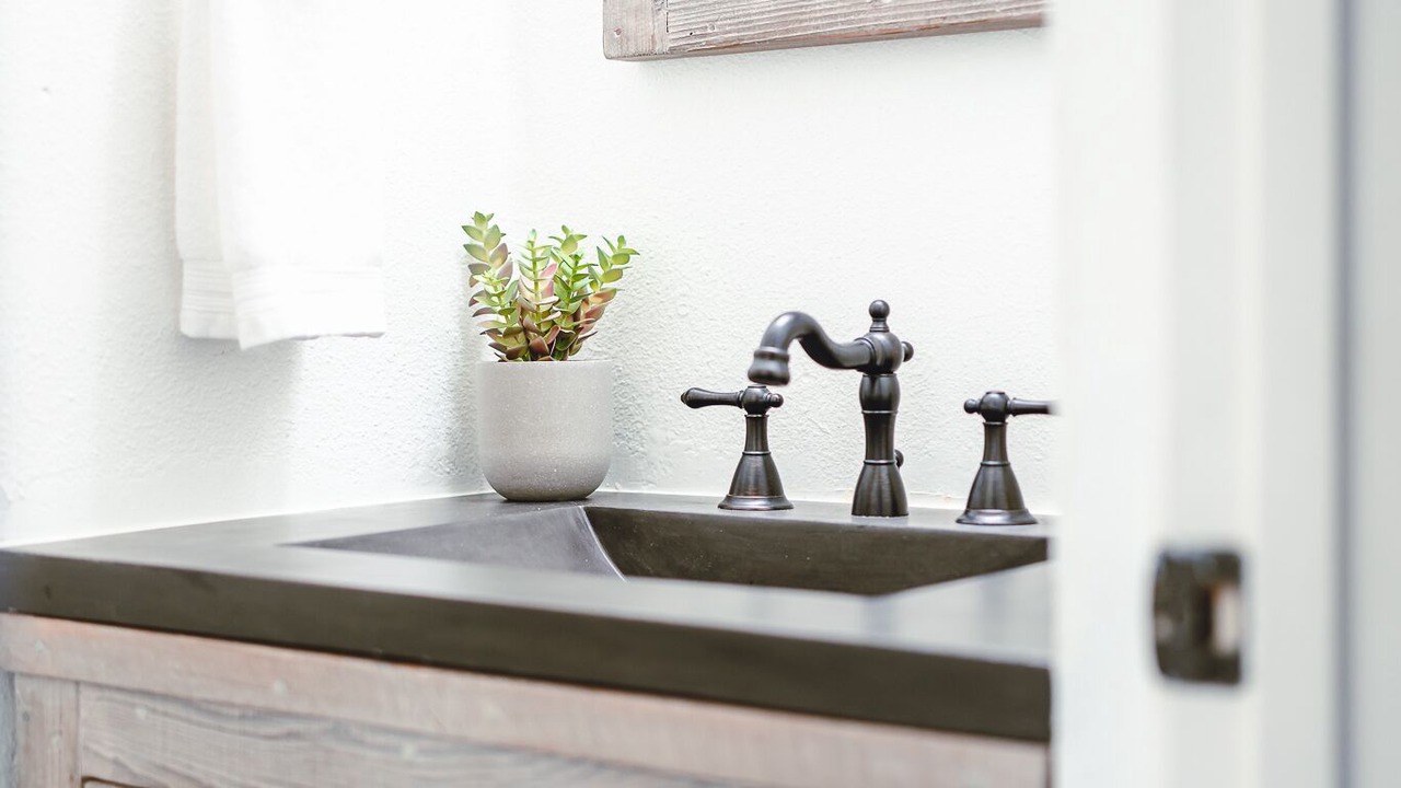 Photo of Bathroom in Medical Center District