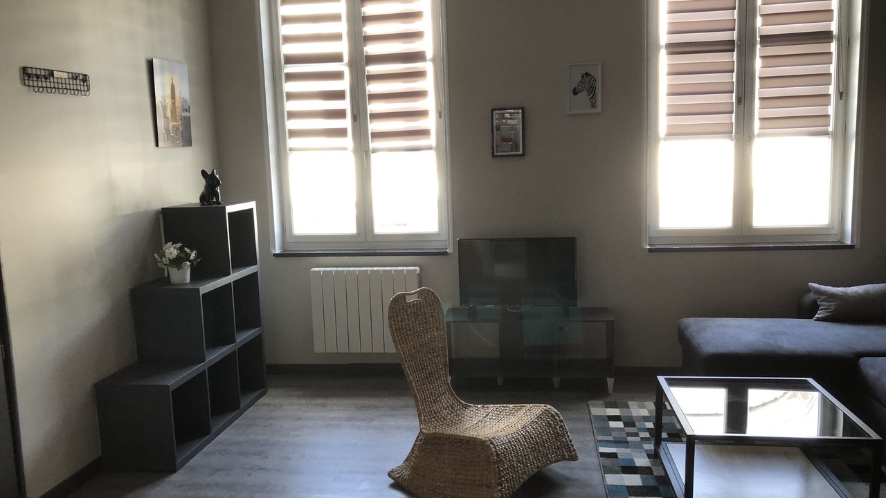 Photo of Livingroom in Saint-Quentin