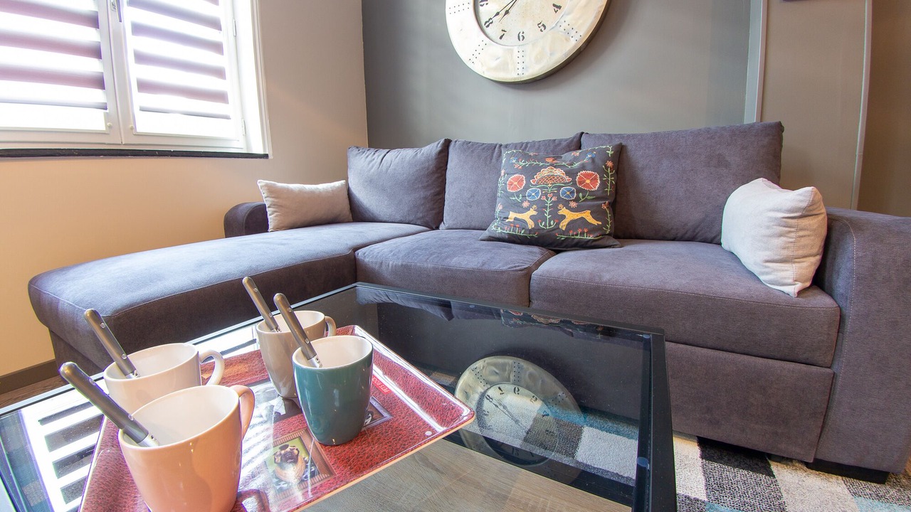 Photo of Livingroom in Saint-Quentin