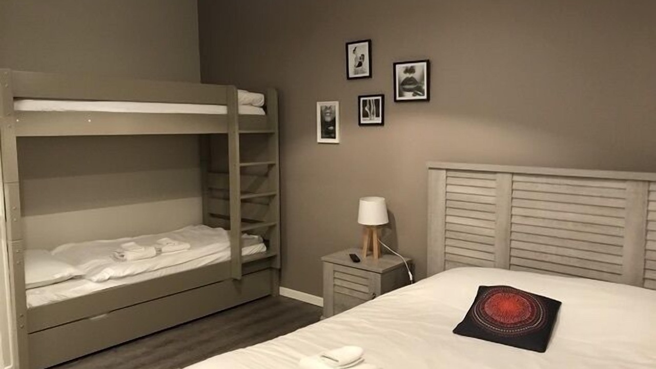 Photo of Bedroom in Saint-Quentin