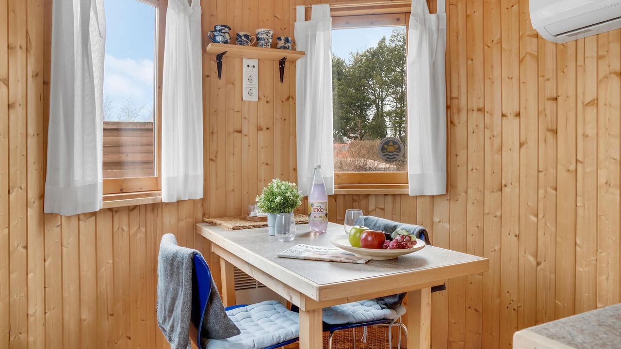 Photo of Bedroom in Togeholt