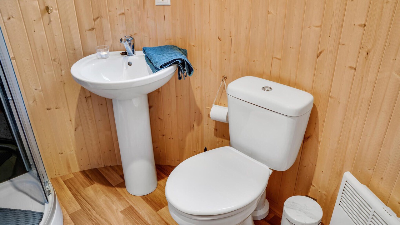 Photo of Bathroom in Togeholt