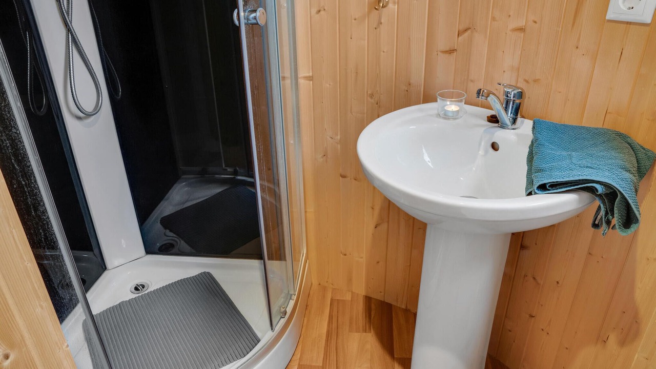 Photo of Bathroom in Togeholt