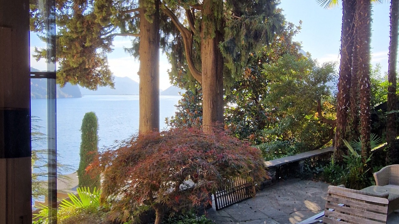Photo of Outdoor in Castagnola