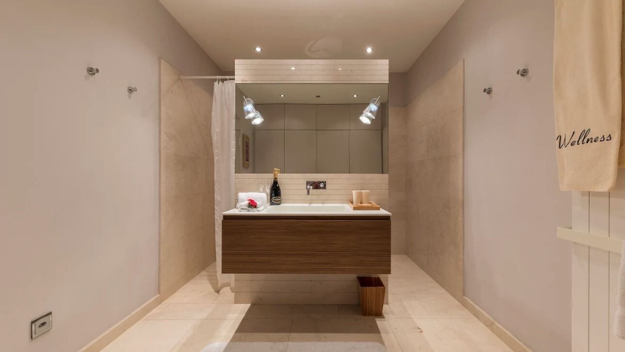 Photo of Bathroom in Castagnola