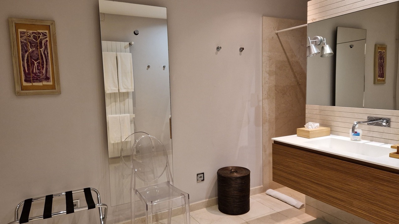 Photo of Bathroom in Castagnola