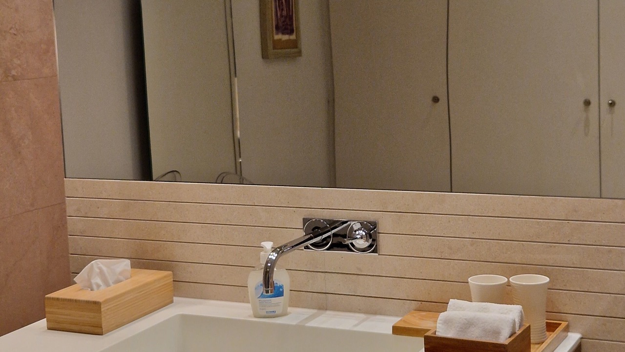 Photo of Bathroom in Castagnola