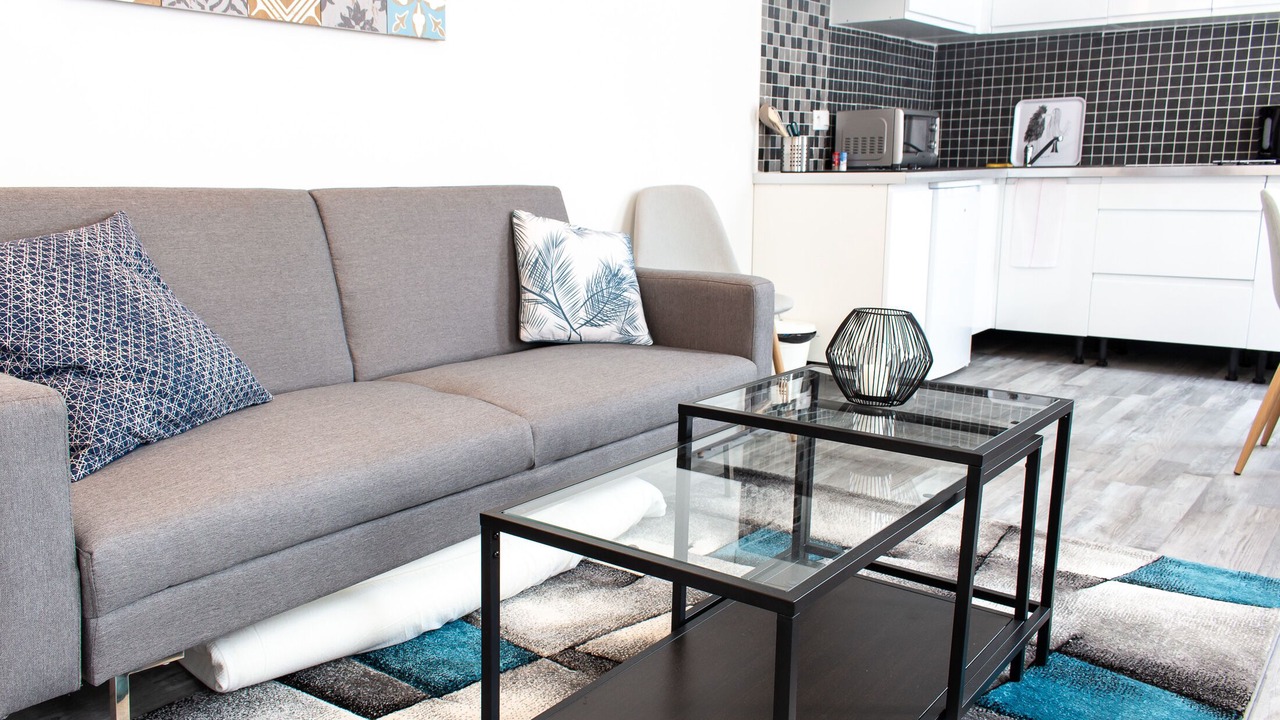 Photo of Livingroom in Saint-Quentin