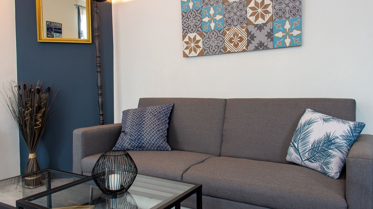 Photo of Livingroom in Saint-Quentin