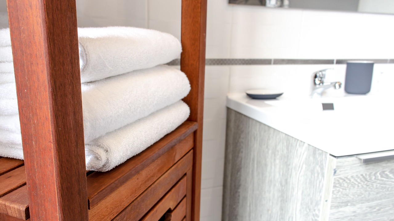 Photo of Bathroom in Saint-Quentin