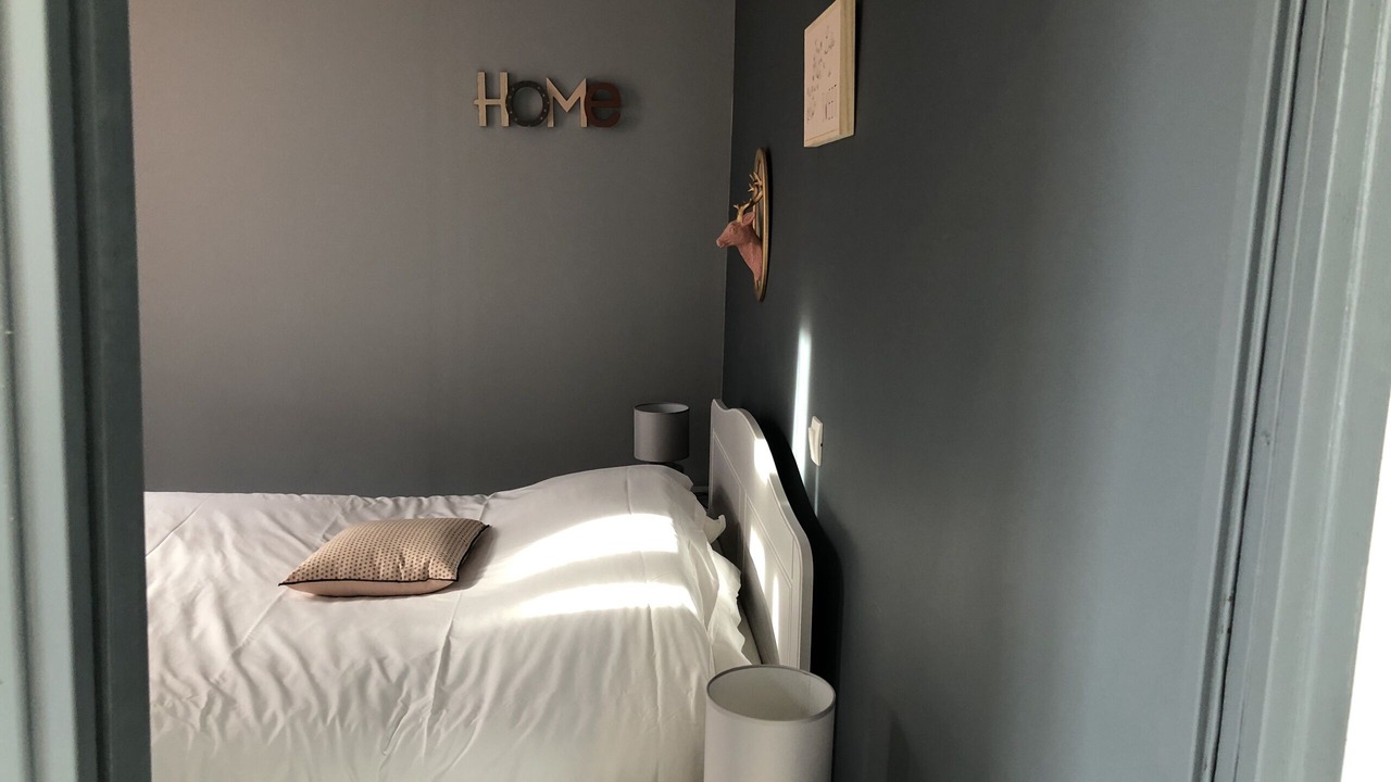 Photo of Bedroom in Saint-Quentin