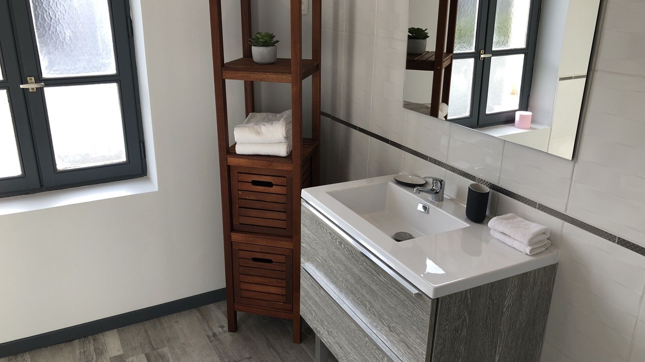 Photo of Bathroom in Saint-Quentin