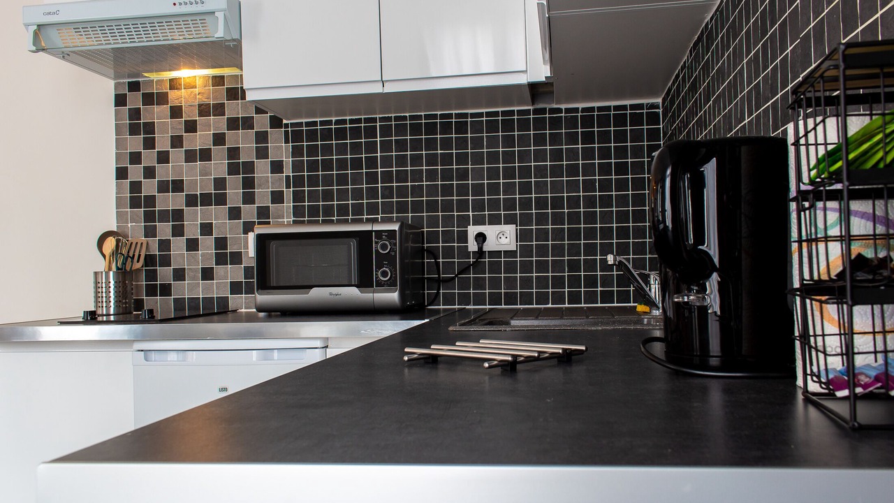 Photo of Kitchen in Saint-Quentin