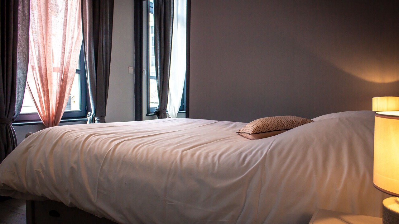 Photo of Bedroom in Saint-Quentin