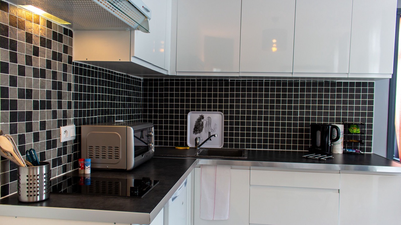 Photo of Kitchen in Saint-Quentin