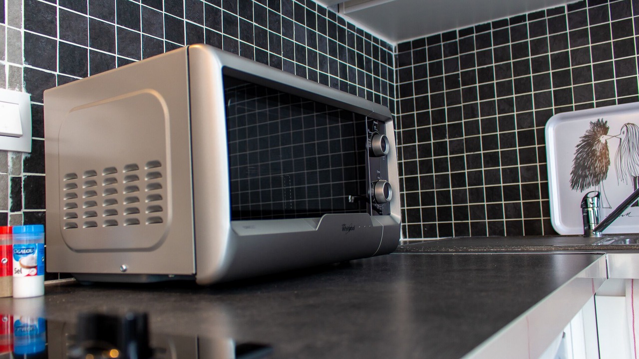 Photo of Kitchen in Saint-Quentin