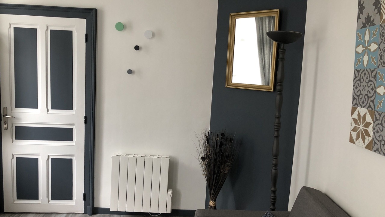 Photo of Livingroom in Saint-Quentin