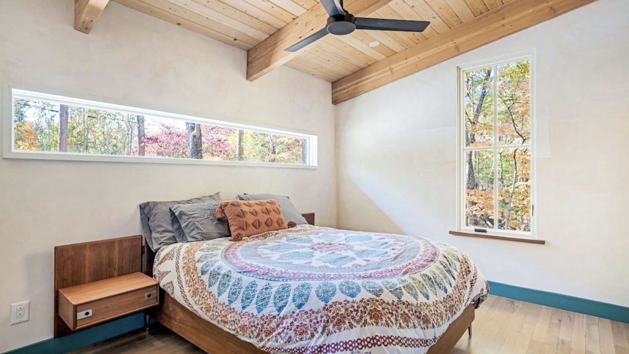 Photo of Bedroom in Marrowbone